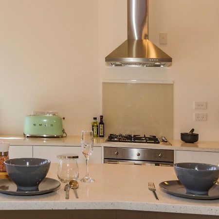 Heavenly Spa Views - Ohakune Holiday Home Exterior foto
