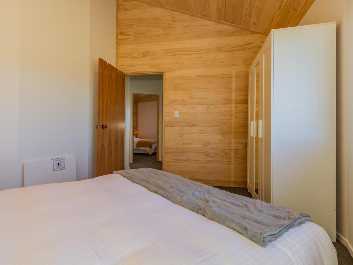 Heavenly Spa Views - Ohakune Holiday Home Exterior foto