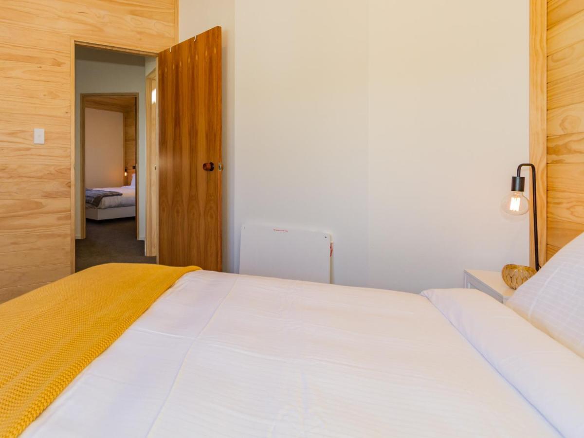 Heavenly Spa Views - Ohakune Holiday Home Exterior foto