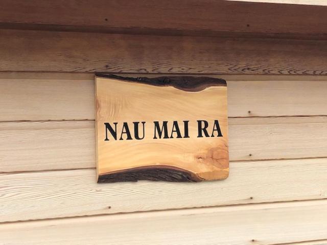 Heavenly Spa Views - Ohakune Holiday Home Exterior foto